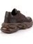 Kahve Kadın Sneaker K01791072272 3