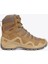 Sabra Hakiki Deri Outdoor Orta Boy Bot Bej 44 1