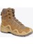 Sabra Hakiki Deri Outdoor Orta Boy Bot Bej 44 2