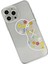 Bfs iPhone 13 Pro Max Kılıf Lucky Silikon - Lucky 5 3