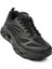 Dreamfly 2 Easystep Siyah Erkek Spor Ayakkabı 1