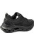 Dreamfly 2 Easystep Siyah Erkek Spor Ayakkabı 4