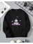 Kız Çocukları Için Kuromi Baskılı Uzun Kollu T-Shirt 1