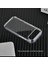 iPhone 17 / 17 Air /17 Pro / 17 Promax Uyumlu Şeffaf Sararmaz Mika Sert Ince Hafif Telefon Kılıfı – Darbe ve Çizilmelere Karşı Koruma 3