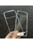 iPhone 17 / 17 Air /17 Pro / 17 Promax Uyumlu Şeffaf Sararmaz Mika Sert Ince Hafif Telefon Kılıfı – Darbe ve Çizilmelere Karşı Koruma 2