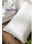 Davina Smart Comfort Visco Yastık Ortopedik %100 Visco Ergonomik Yastık Orjinal Visco Roll Pack Yastık 2
