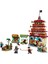 ® ONE PIECE Arlong Park Savaşı 75638 – 9 Yaş ve Üzeri Manga Hayranı Çocuklar için Anime Temalı Korsan Yapım Seti (926 Parça) 2
