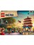 ® ONE PIECE Arlong Park Savaşı 75638 – 9 Yaş ve Üzeri Manga Hayranı Çocuklar için Anime Temalı Korsan Yapım Seti (926 Parça) 3