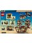 ® ONE PIECE Arlong Park Savaşı 75638 – 9 Yaş ve Üzeri Manga Hayranı Çocuklar için Anime Temalı Korsan Yapım Seti (926 Parça) 4