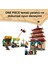 ® ONE PIECE Arlong Park Savaşı 75638 – 9 Yaş ve Üzeri Manga Hayranı Çocuklar için Anime Temalı Korsan Yapım Seti (926 Parça) 7