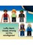 ® ONE PIECE Arlong Park Savaşı 75638 – 9 Yaş ve Üzeri Manga Hayranı Çocuklar için Anime Temalı Korsan Yapım Seti (926 Parça) 8