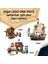 ® ONE PIECE Arlong Park Savaşı 75638 – 9 Yaş ve Üzeri Manga Hayranı Çocuklar için Anime Temalı Korsan Yapım Seti (926 Parça) 10