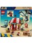 ® ONE PIECE Palyaço Buggy'nin Sirk Çadırı 75637 – 8 Yaş ve Üzeri Çocuklar için Oyuncak Yapım Seti(573 Parça) 4