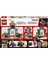 ® Super Mario: Mario Kart – Bowser Kalesi 72039 – 9+ Yaş Çocuklar İçin Bowser Kale Temalı Yaratıcı Oyuncak Yapım Seti (1068P) 4
