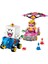 ® Super Mario: Mario Kart – Wario ve King Boo 72038 – 8+ Yaş için Wario ve King Boo içeren Yaratıcı Oyuncak Yapım Seti (512P) 2