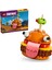 ® Fortnite® Durrr Burger 77070 - 9 Yaş & Üzeri Video Oyunu Seven Çocuklar için Yaratıcı Oyuncak Yapım Seti (193 Parça) 1