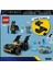 ® DC Batman™ Batman™ ve Batmobile™, Mr. Freeze™’e Karşı 76301 - 4 Yaş & Üzeri Çocuklar için Oyuncak Yapım Seti (63 Parça) 4