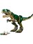 ® Creator 3’ü 1 Arada T. rex 31151 - 9 Yaş & Üzeri Çocuklar için Yaratıcı Oyuncak Yapım Seti (626 Parça) 2