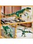 ® Creator 3’ü 1 Arada T. rex 31151 - 9 Yaş & Üzeri Çocuklar için Yaratıcı Oyuncak Yapım Seti (626 Parça) 7