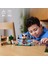 ® Minecraft® Kurt Kalesi 21261 - 8 Yaş & Üzeri Video Oyunu Seven Çocuklar için Yaratıcı Oyuncak Yapım Seti (312 Parça) 5
