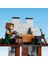 ® Minecraft® Kurt Kalesi 21261 - 8 Yaş & Üzeri Video Oyunu Seven Çocuklar için Yaratıcı Oyuncak Yapım Seti (312 Parça) 8