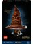 ® Harry Potter™ Konuşan Seçmen Şapka 76429 - Yetişkinler için Yaratıcı Oyuncak Yapım Seti (561 Parça) 3
