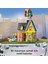 ® │ Disney “Yukarı Bak” Evi 43217 - 9 Yaş & Üzeri Çocuklar için Yaratıcı Oyuncak Yapım Seti (598 Parça) 7