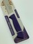 P-Design Solingen Rıtter Ekmek Bıçağı 19 cm Mor Renk 2