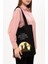 Çınar Little Prince Baskılı Siyah Kanvas Alışveriş Çantası 35x40 cm %100 Doğal Pamuk 5