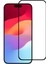 Apple iPhone 16 Uyumlu 6d Glas Full Cam Koruyucu 1