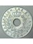 Yunanistan 20 Lepta 1954. 3