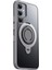 Bfs Samsung Galaxy S24 Avatar 360 Dönen Magsafe Kapak - Titan Gri 1