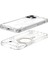Bfs iPhone 14 Pro Max Kılıf Uag Plyo Magneticsafe Silikon - Şeffaf 5