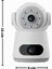 2'li Paket | Akıllı Wifi Güvenlik Kamerası | 1080P Full Hd | 360° Görüş Açısı | Gece Görüşü | Iki Yönlü Ses | Ses ve Işık Alarmı 2