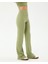 Matcha Cepli Flare Pantolon 1