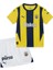 Fenerbahçe 2024/2025 Yeni Sezon Çubuklu Miniset 3