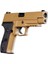 Sig Sauer MK25 Tan + Green Gas + 1 kg Bb + Taşıma Çantası + Atış Gözlüğü 5