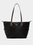 Teknik Kumaş Shopper Çanta L 1
