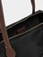 Teknik Kumaş Shopper Çanta L 4