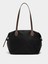 Teknik Kumaş Shopper Çanta L 5