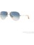 Ray Ban RYS/3025/001/3F-55 Unisex Güneş Gözlüğü 1