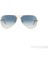 Ray Ban RYS/3025/001/3F-55 Unisex Güneş Gözlüğü 2