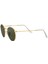 Rayban 0RB3447 001 50 Unisex Güneş Gözlüğü 8