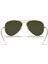 Rayban 0RB3025 L0205 58 Erkek Güneş Gözlüğü 7