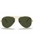 Rayban 0RB3025 L0205 58 Erkek Güneş Gözlüğü 9