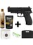 Sig Sauer F226 + Green Gas + 1 kg Bb + Taşıma Çantası + Atış Gözlüğü 1