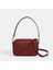Kadın Bordo Omuz Askılı El Çantası 1
