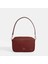Kadın Bordo Omuz Askılı El Çantası 2