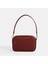 Kadın Bordo Omuz Askılı El Çantası 4