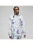 Jordan Sport Dna Kapüşonlu Oversize Bol Kesim Sweatshirt 1